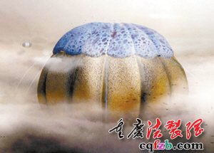 霍金的外星生物猜想